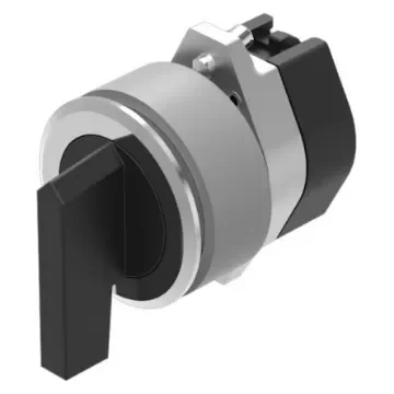 EAO Pushbutton Actuator for Use with Switching Devices - 704.101.118KN product image