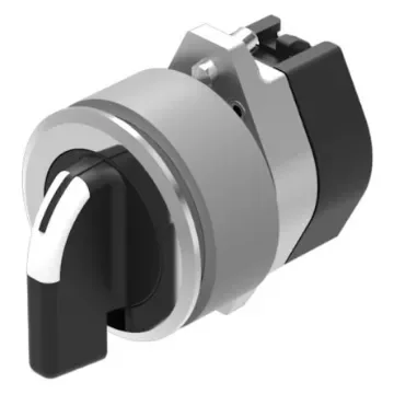 EAO Pushbutton Actuator for Use with Switching Devices - 704.101.118KNI product image