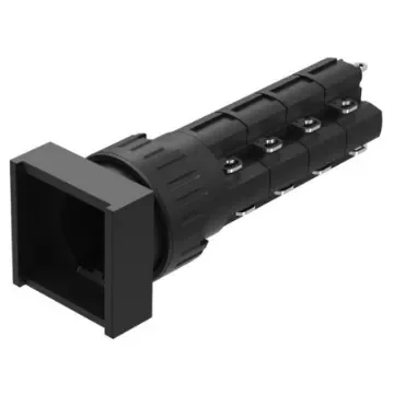 EAO Pushbutton Actuator for Use with Switching Devices - 31-154.0252 product image
