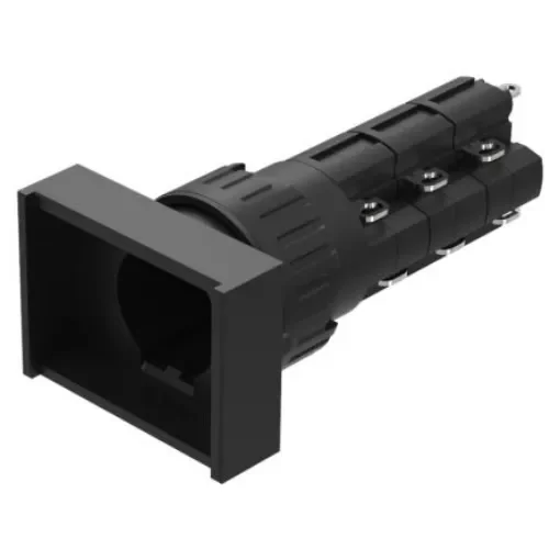 EAO Pushbutton Actuator for Use with Switching Devices - 31-263.0252 product image