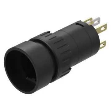 EAO Pushbutton Actuator for Use with Switching Devices - 31-271.022 product image