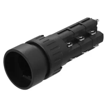 EAO Pushbutton Actuator for Use with Switching Devices - 31-273.0252 product image