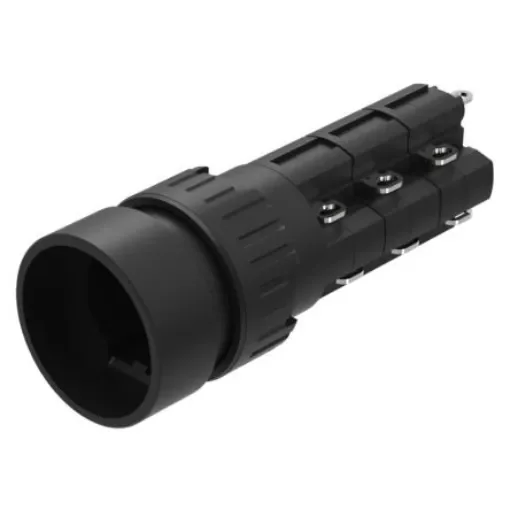 EAO Pushbutton Actuator for Use with Switching Devices - 31-273.0252 product image