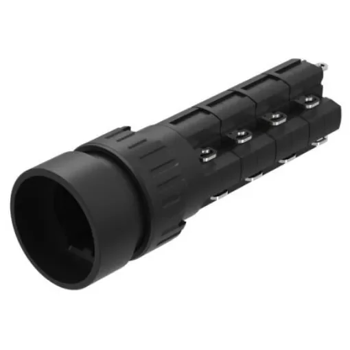 EAO Pushbutton Actuator for Use with Switching Devices - 31-274.0252 product image