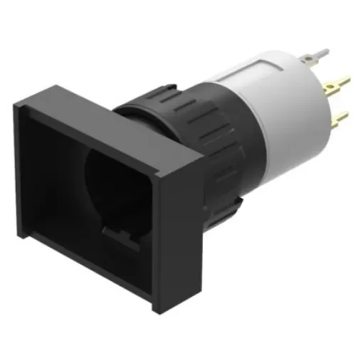 EAO Pushbutton Actuator for Use with Switching Devices - 31-422.036 product image