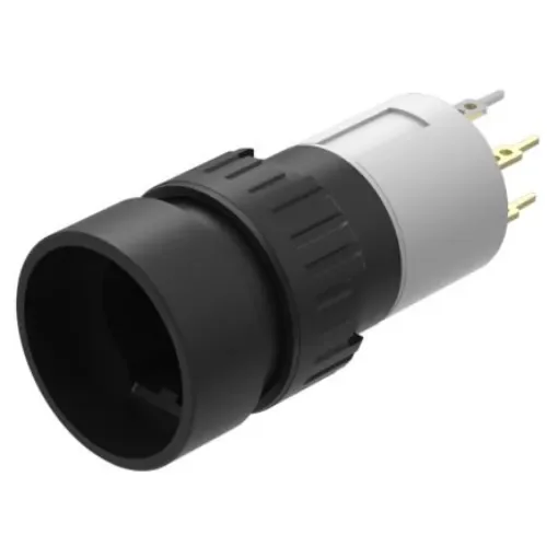 EAO Pushbutton Actuator for Use with Switching Devices - 31-431.036 product image