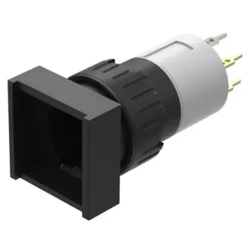 EAO Pushbutton Actuator for Use with Switching Devices - 31-452.036 product image
