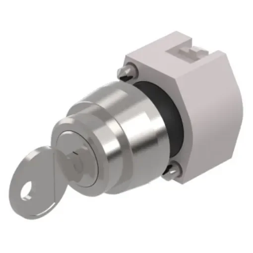 EAO Pushbutton Actuator for Use with Switching Devices - 704.114.0 product image