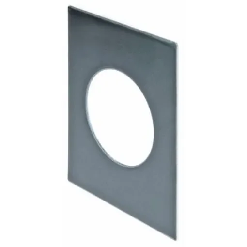 EAO Legend Plate for Use with Push Button Labels - 704.968.12 product image