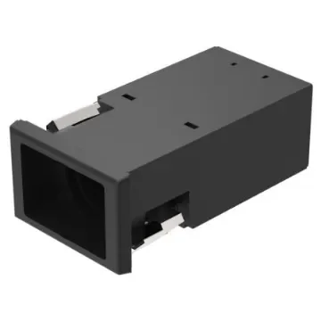 EAO Pushbutton Actuator for Use with Switching Devices - 22-221.011 product image