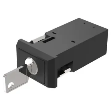 EAO Pushbutton Actuator for Use with Switching Devices - 22-331.514D product image