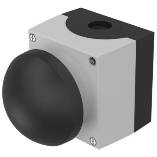 EAO Pushbutton Actuator for Use with Switching Devices - 45-481.1810 product image