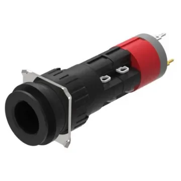 EAO Pushbutton Actuator for Use with Switching Devices - 52-749.0292 product image