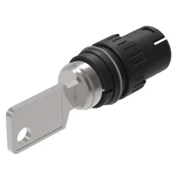 EAO Pushbutton Actuator for Use with Switching Devices - 61-2606.0/D product image