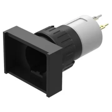 EAO Pushbutton Actuator for Use with Switching Devices - 31-465.036 product image