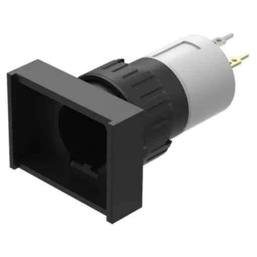 EAO Pushbutton Actuator for Use with Switching Devices - 31-466.036 product image