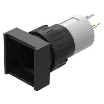 EAO Pushbutton Actuator for Use with Switching Devices - 31-485.036 product image