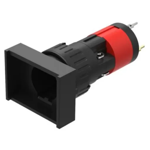 EAO Pushbutton Actuator for Use with Switching Devices - 31-705.0292 product image