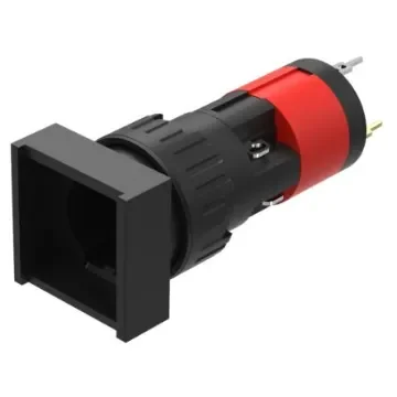 EAO Pushbutton Actuator for Use with Switching Devices - 31-709.0292 product image