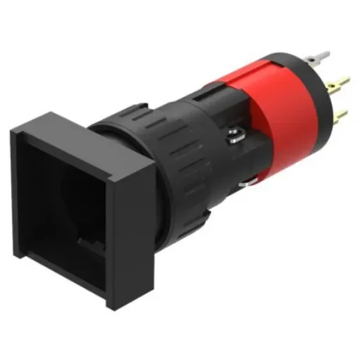 EAO Pushbutton Actuator for Use with Switching Devices - 31-710.0292 product image