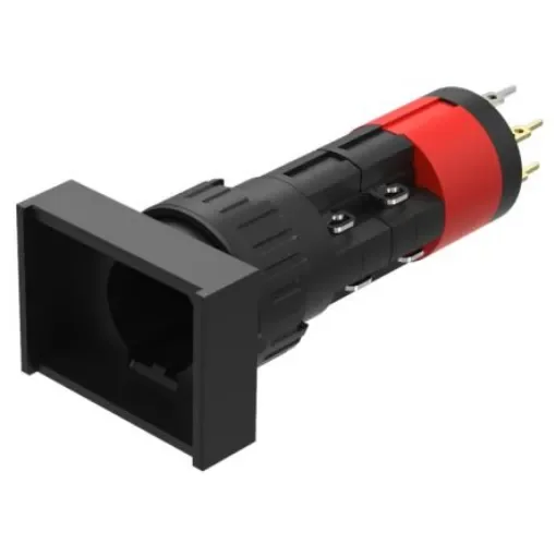 EAO Pushbutton Actuator for Use with Switching Devices - 31-716.0292 product image