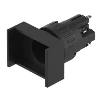 EAO Pushbutton Actuator for Use with Switching Devices - 51-706.0292 product image