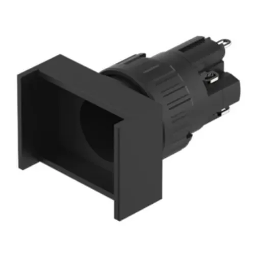 EAO Pushbutton Actuator for Use with Switching Devices - 51-706.0292 product image