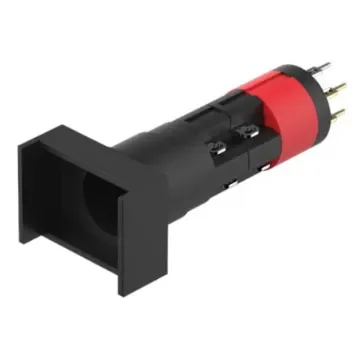 EAO Pushbutton Actuator for Use with Switching Devices - 51-708.0292 product image