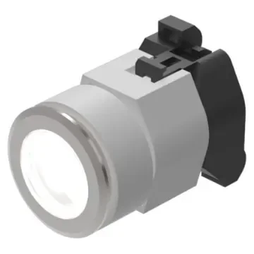 EAO Pushbutton Actuator for Use with Switching Devices - 704.062.718 product image