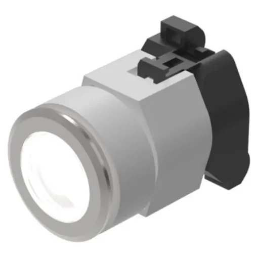 EAO Pushbutton Actuator for Use with Switching Devices - 704.062.718 product image