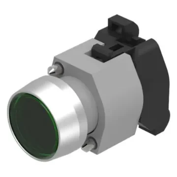 EAO Pushbutton Actuator for Use with Switching Devices - 704.063.5 product image