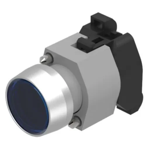 EAO Pushbutton Actuator for Use with Switching Devices - 704.063.6 product image