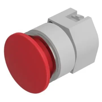 EAO Pushbutton Actuator for Use with Switching Devices - 704.071.210 product image