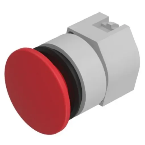 EAO Pushbutton Actuator for Use with Switching Devices - 704.071.218 product image