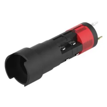 EAO Pushbutton Actuator for Use with Switching Devices - 51-749.0292 product image