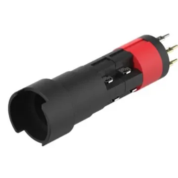 EAO Pushbutton Actuator for Use with Switching Devices - 51-750.0292 product image