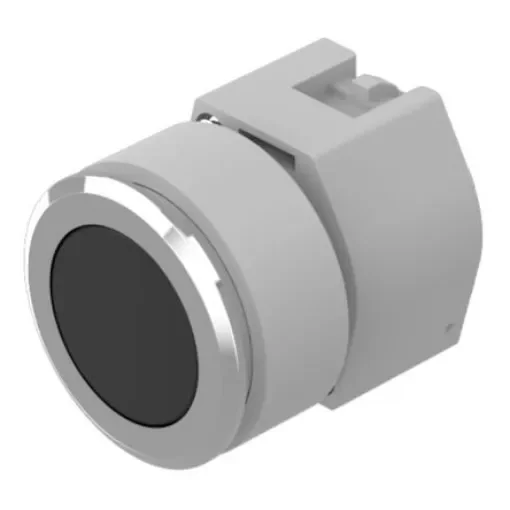 EAO Pushbutton Actuator for Use with Switching Devices - 704.011.018 product image