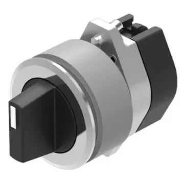 EAO Pushbutton Actuator for Use with Switching Devices - 704.411.118KN product image