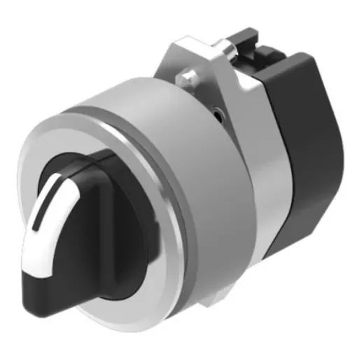 EAO Pushbutton Actuator for Use with Switching Devices - 704.411.118KNI product image