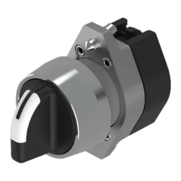 EAO Pushbutton Actuator for Use with Switching Devices - 704.411.1KNI product image