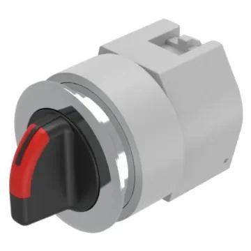 EAO Pushbutton Actuator for Use with Switching Devices - 704.413.018I product image