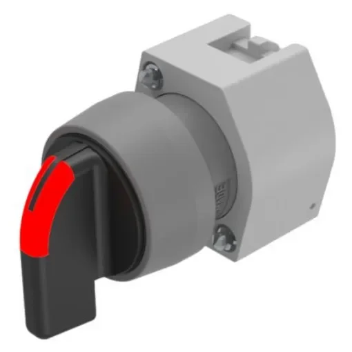 EAO Pushbutton Actuator for Use with Switching Devices - 704.413.0I product image
