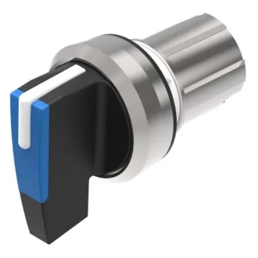 EAO Pushbutton Actuator for Use with Switching Devices - 45-2828.2D60.001 product image