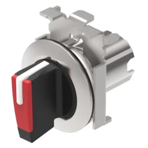 EAO Pushbutton Actuator for Use with Switching Devices - 45-2828.4C20.001 product image