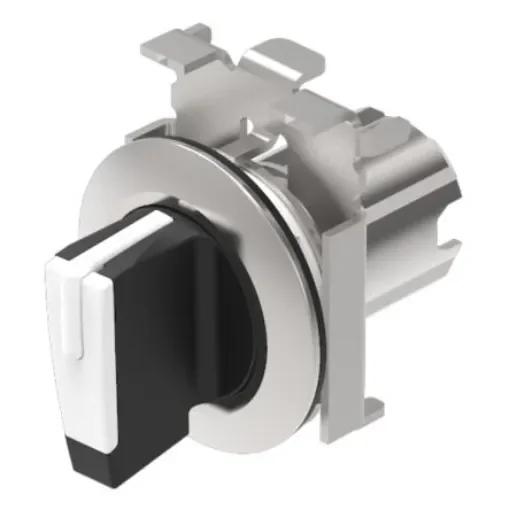 EAO Pushbutton Actuator for Use with Switching Devices - 45-2844.4C90.006 product image