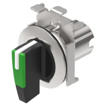 EAO Pushbutton Actuator for Use with Switching Devices - 45-2844.4D50.006 product image