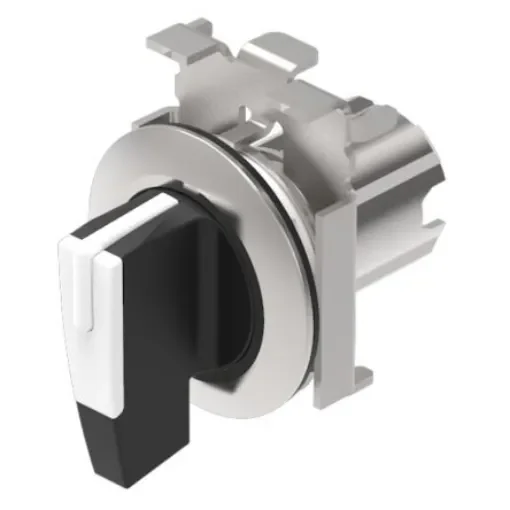 EAO Pushbutton Actuator for Use with Switching Devices - 45-2844.4D90.006 product image