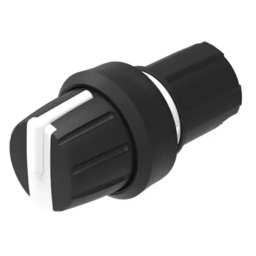 EAO Pushbutton Actuator for Use with Switching Devices - 45-2845.1E90.002 product image