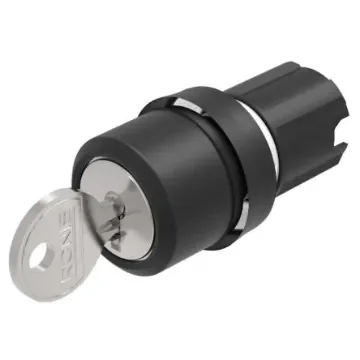 EAO Pushbutton Actuator for Use with Switching Devices - 45-290A.1000.113 product image