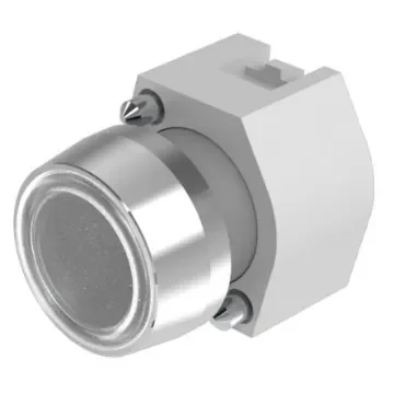 EAO Pushbutton Actuator for Use with Switching Devices - 704.043.7 product image